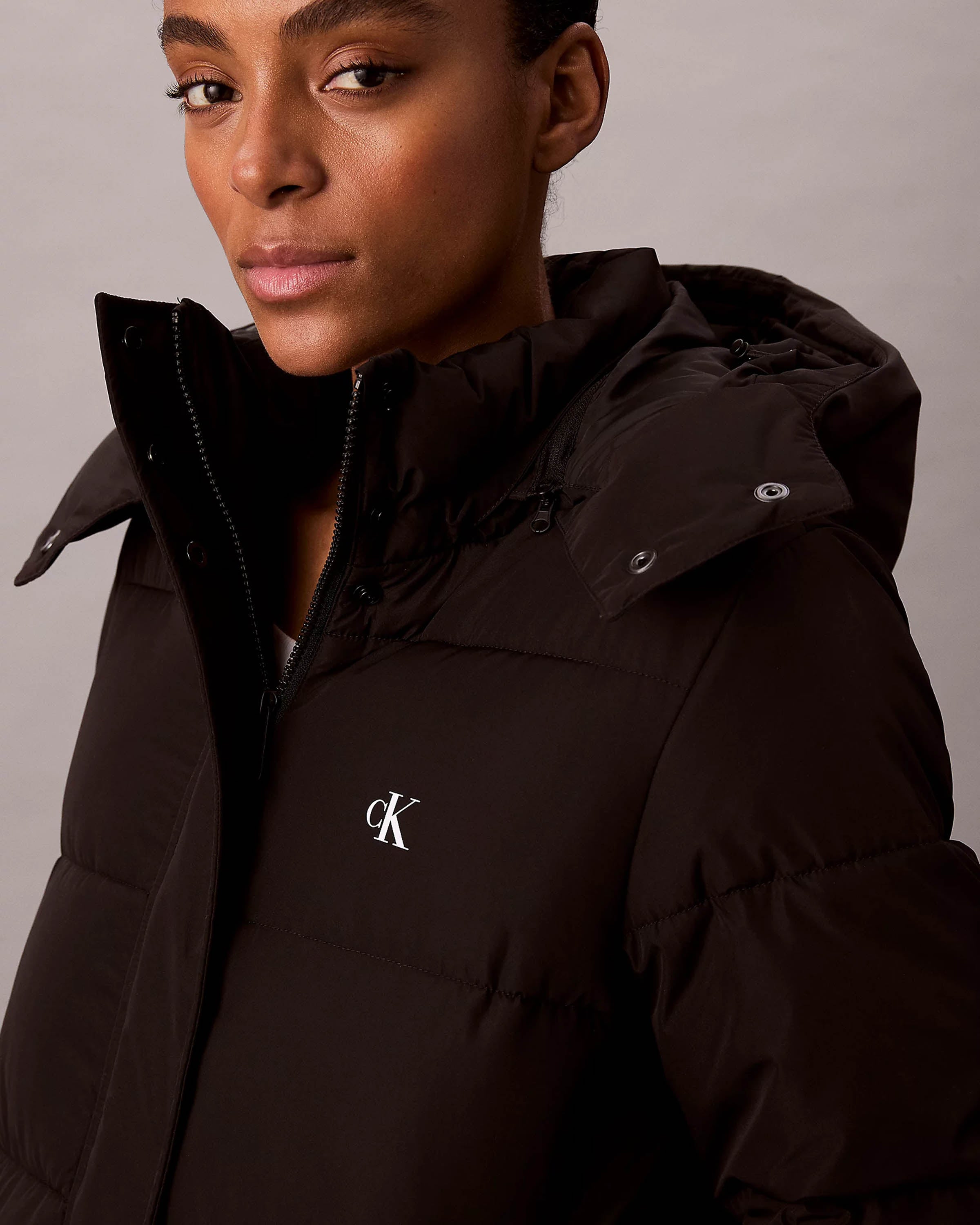 Monologo Non Down Winterjas