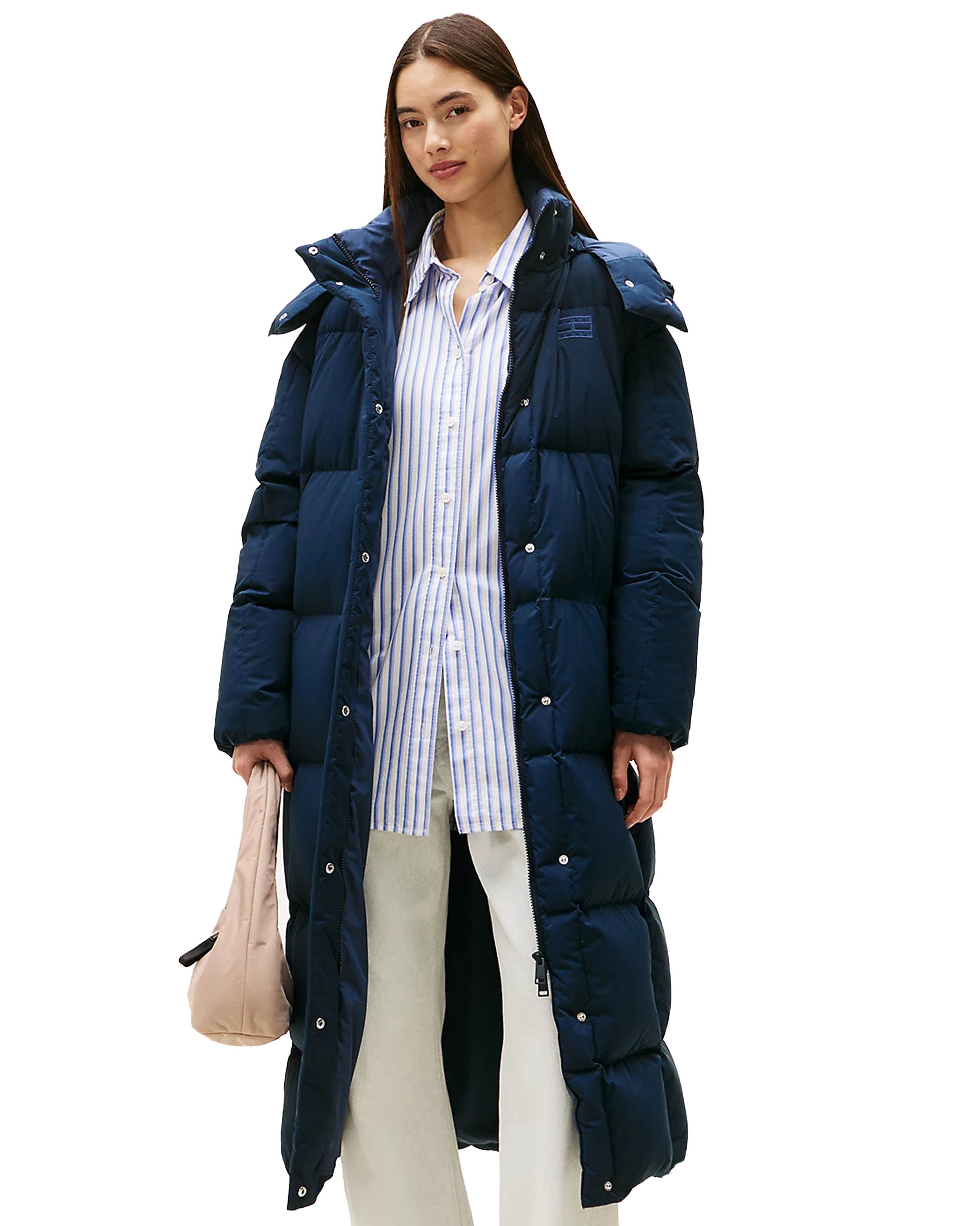 Alaska Grid Pufferjas