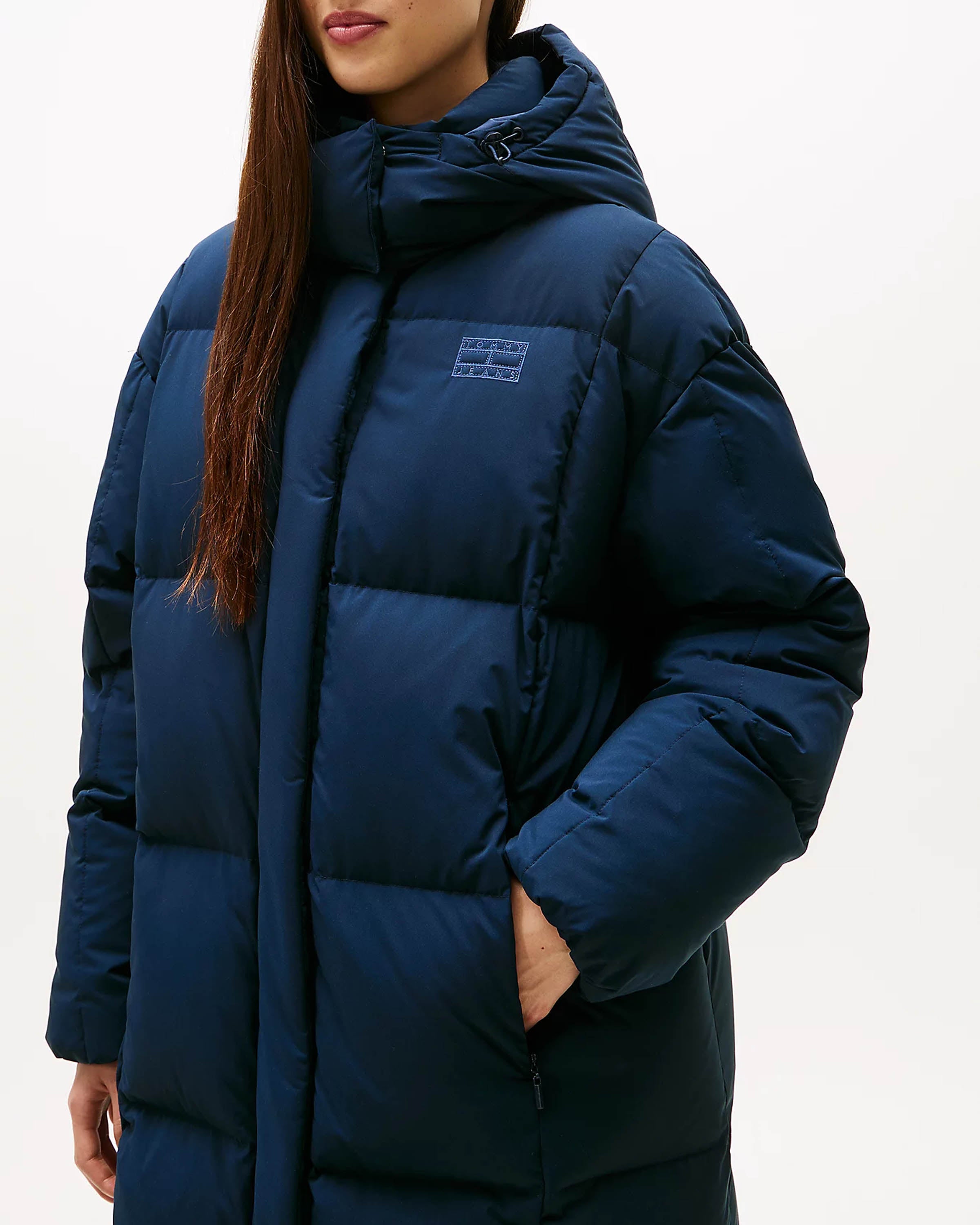 Alaska Grid Pufferjas