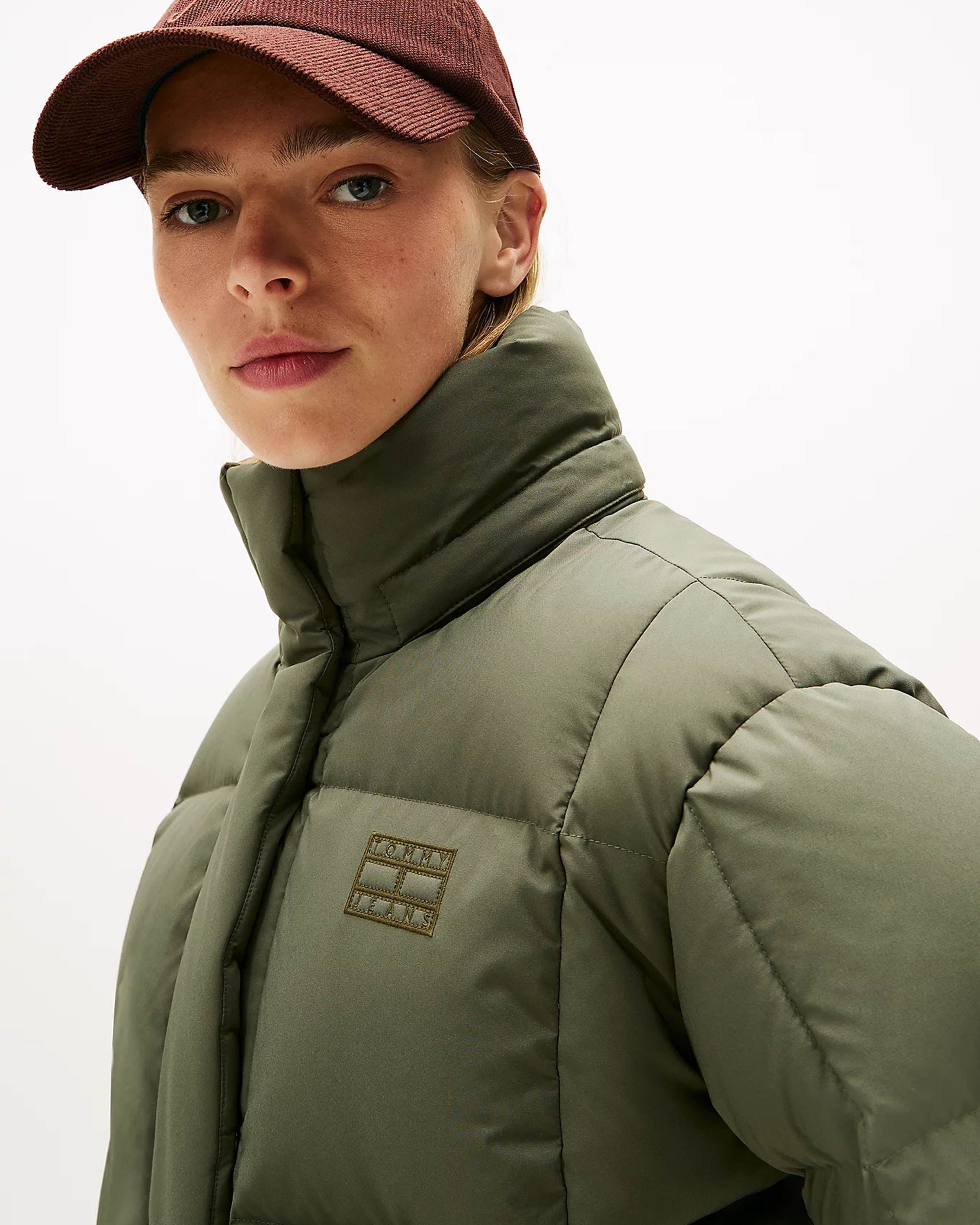 Alaska Grid Down Pufferjas