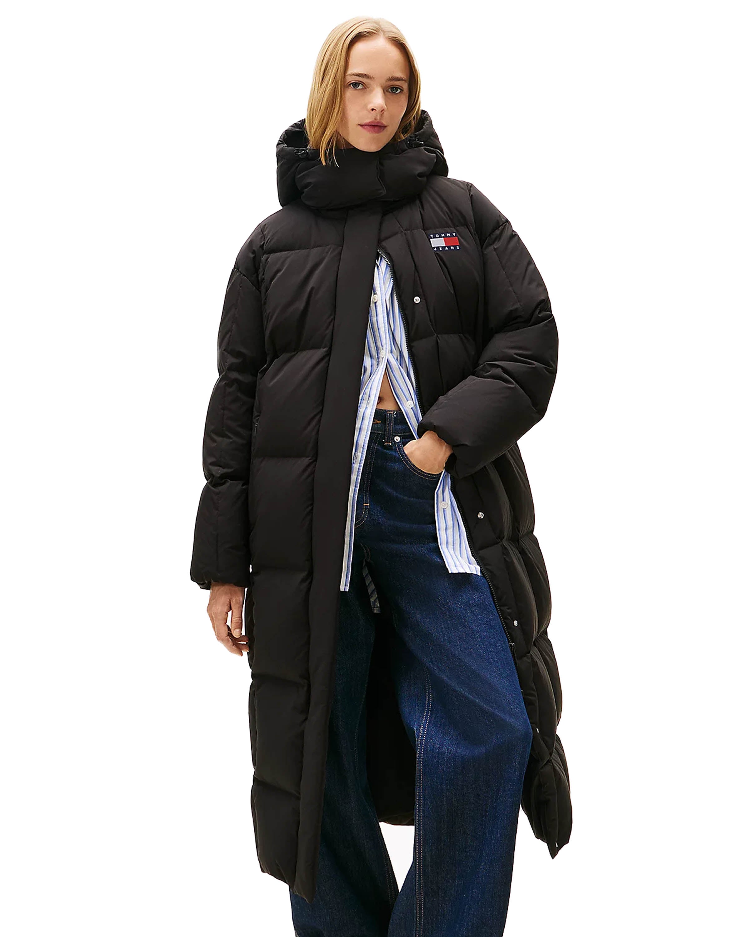 Alaska Grid Pufferjas