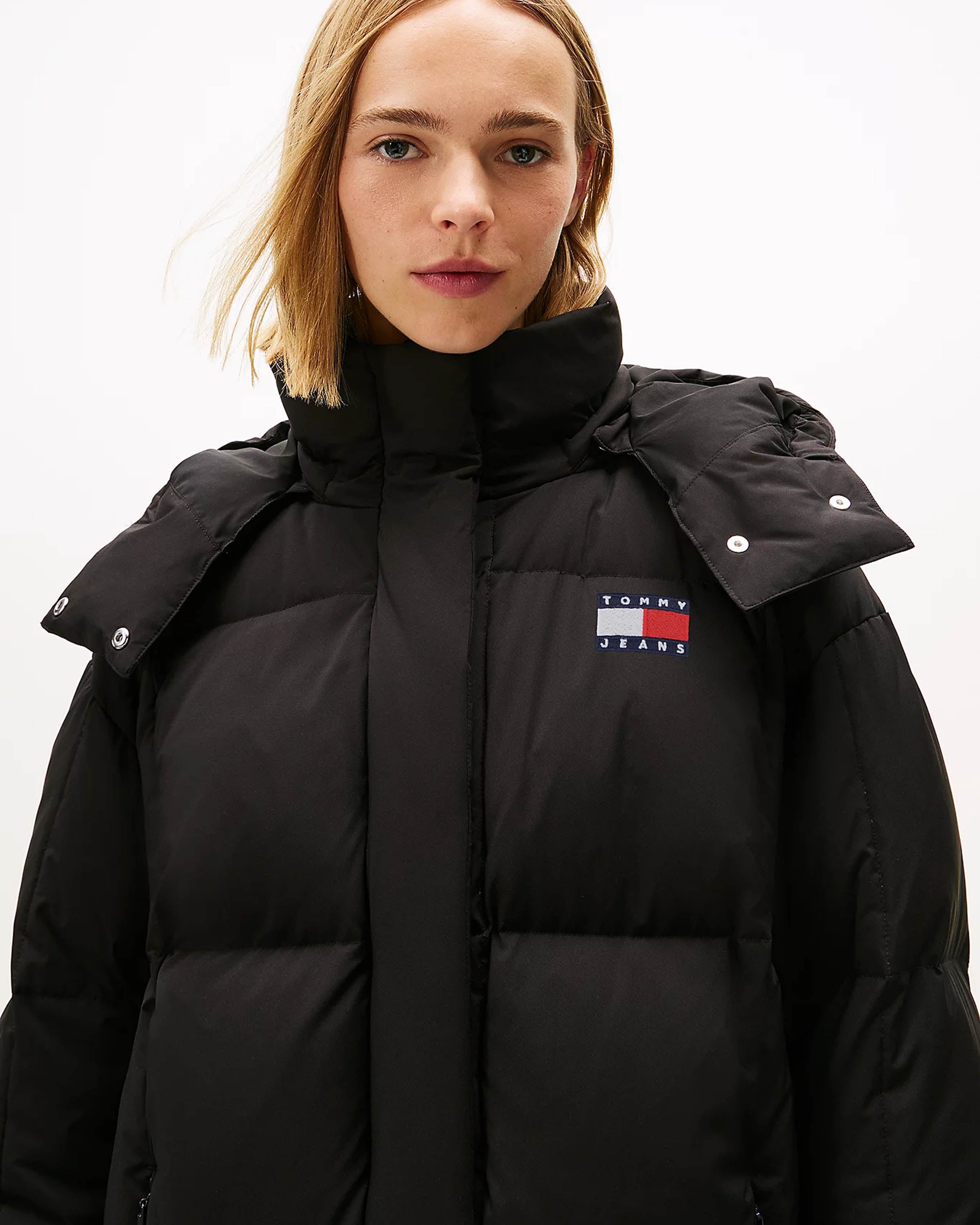 Alaska Grid Pufferjas