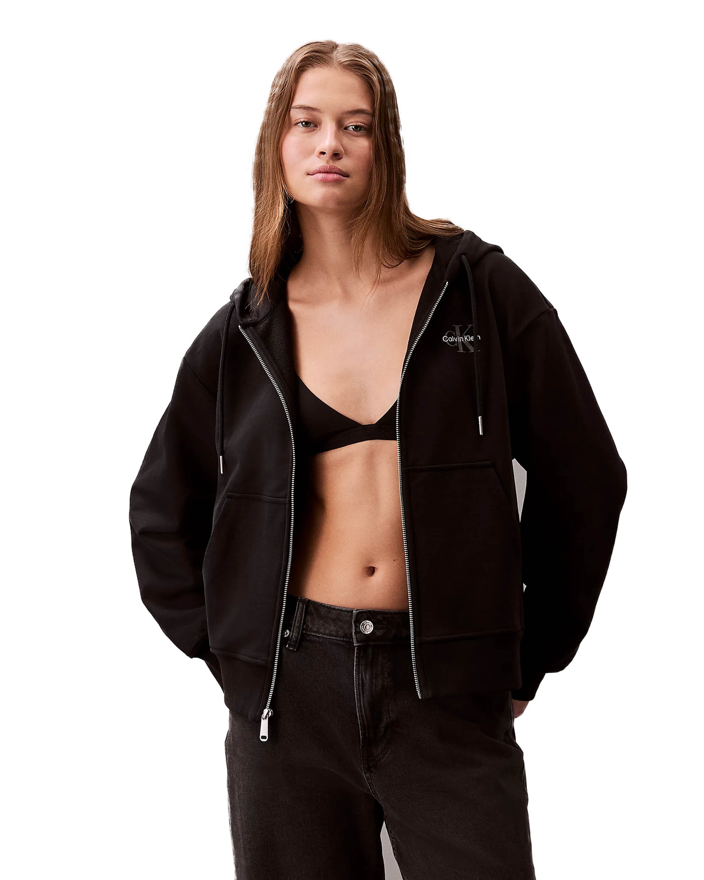 Monologo French Vest