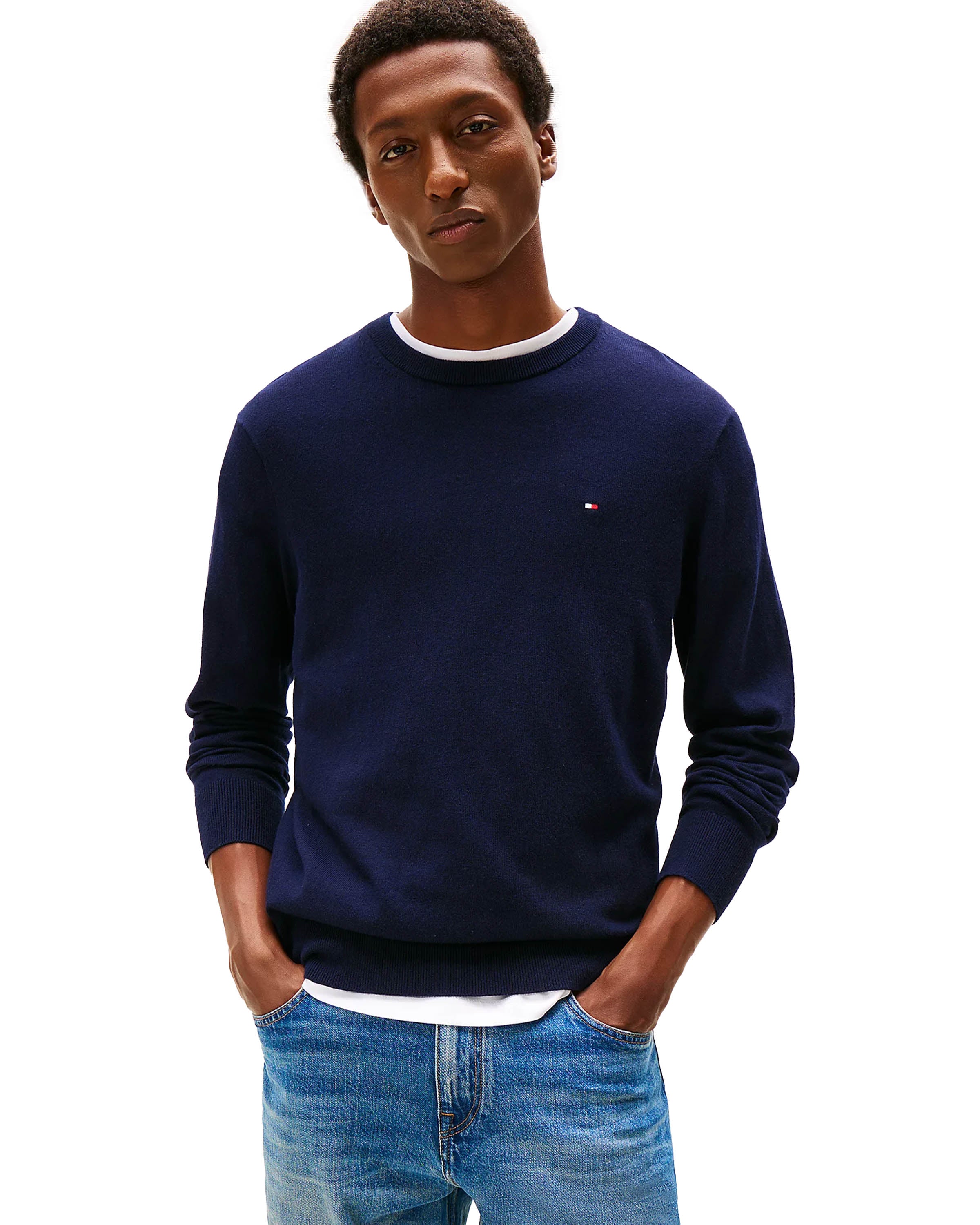 Pima Cashmer Sweater