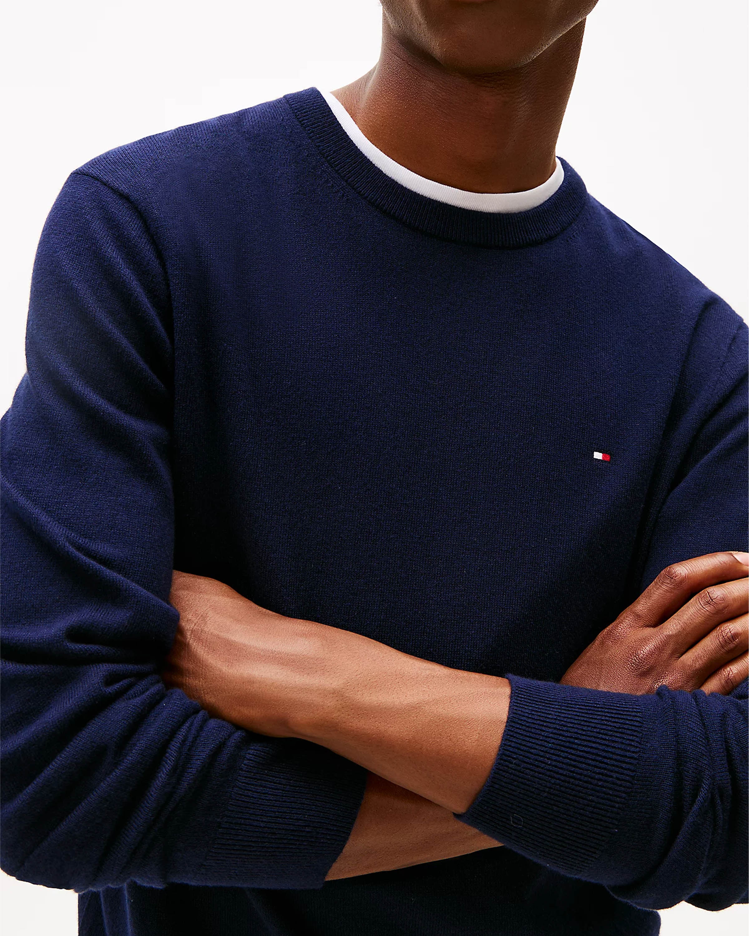 Pima Cashmer Sweater