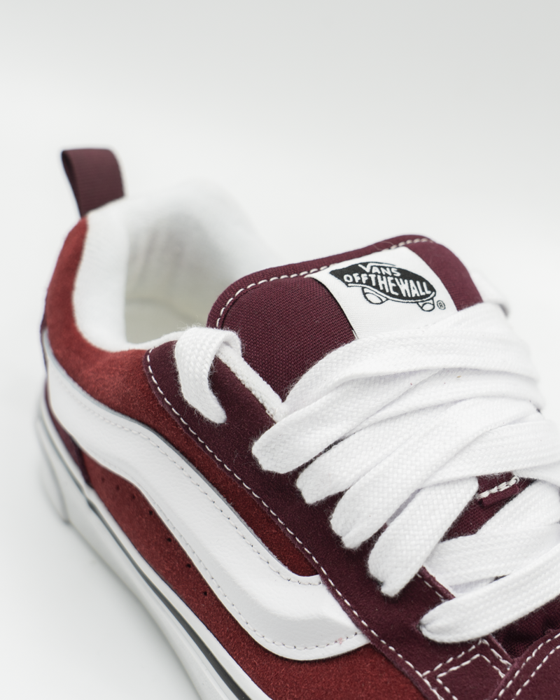KNU School Sneakers