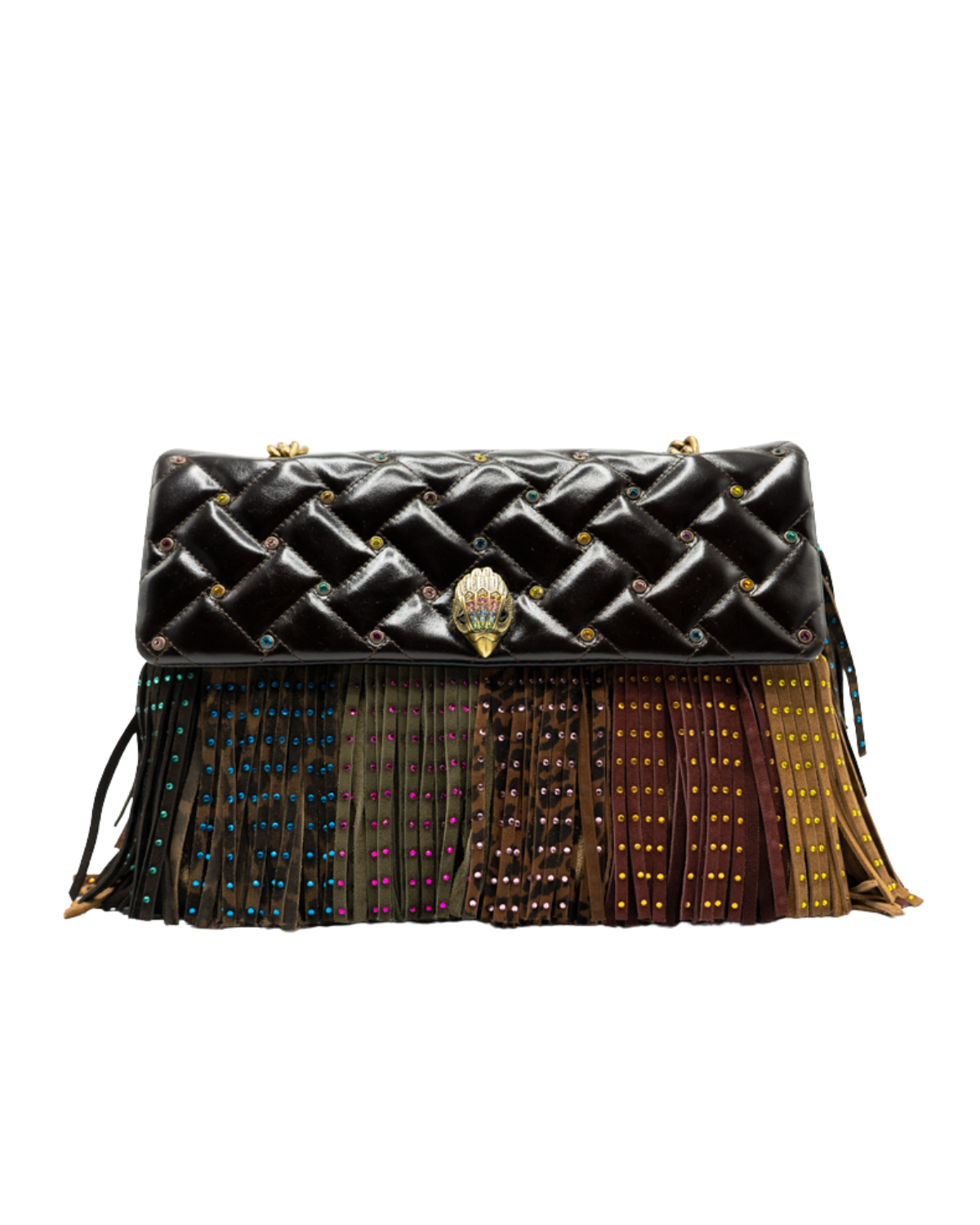 Kensington Fringe Tas