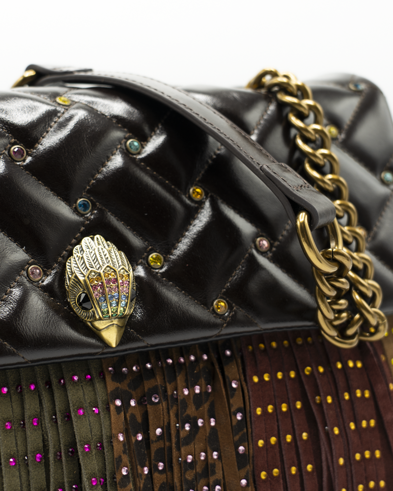 Kensington Fringe Tas