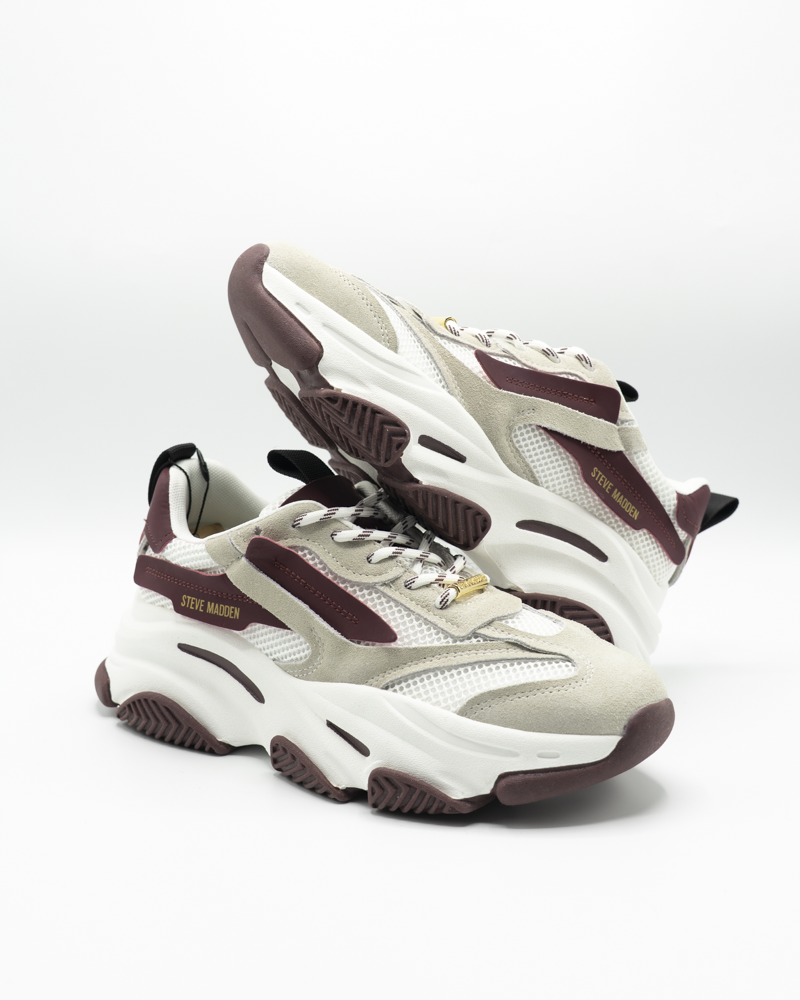 Possession-E Sneakers