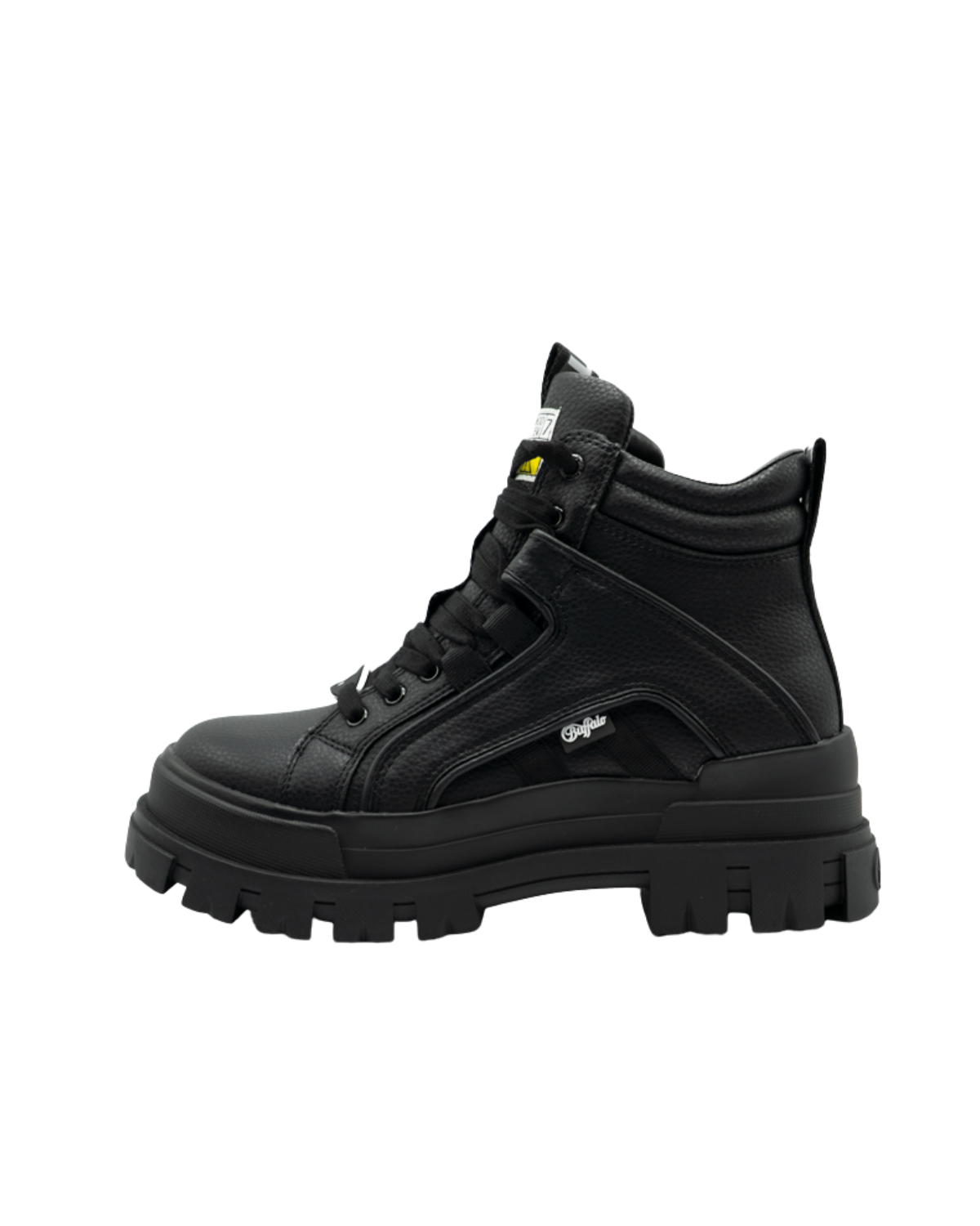 Aspha Nc Boots