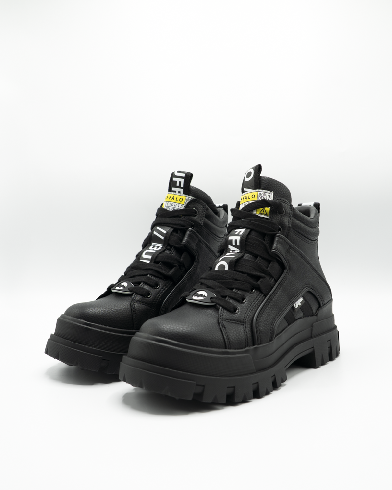 Aspha Nc Boots