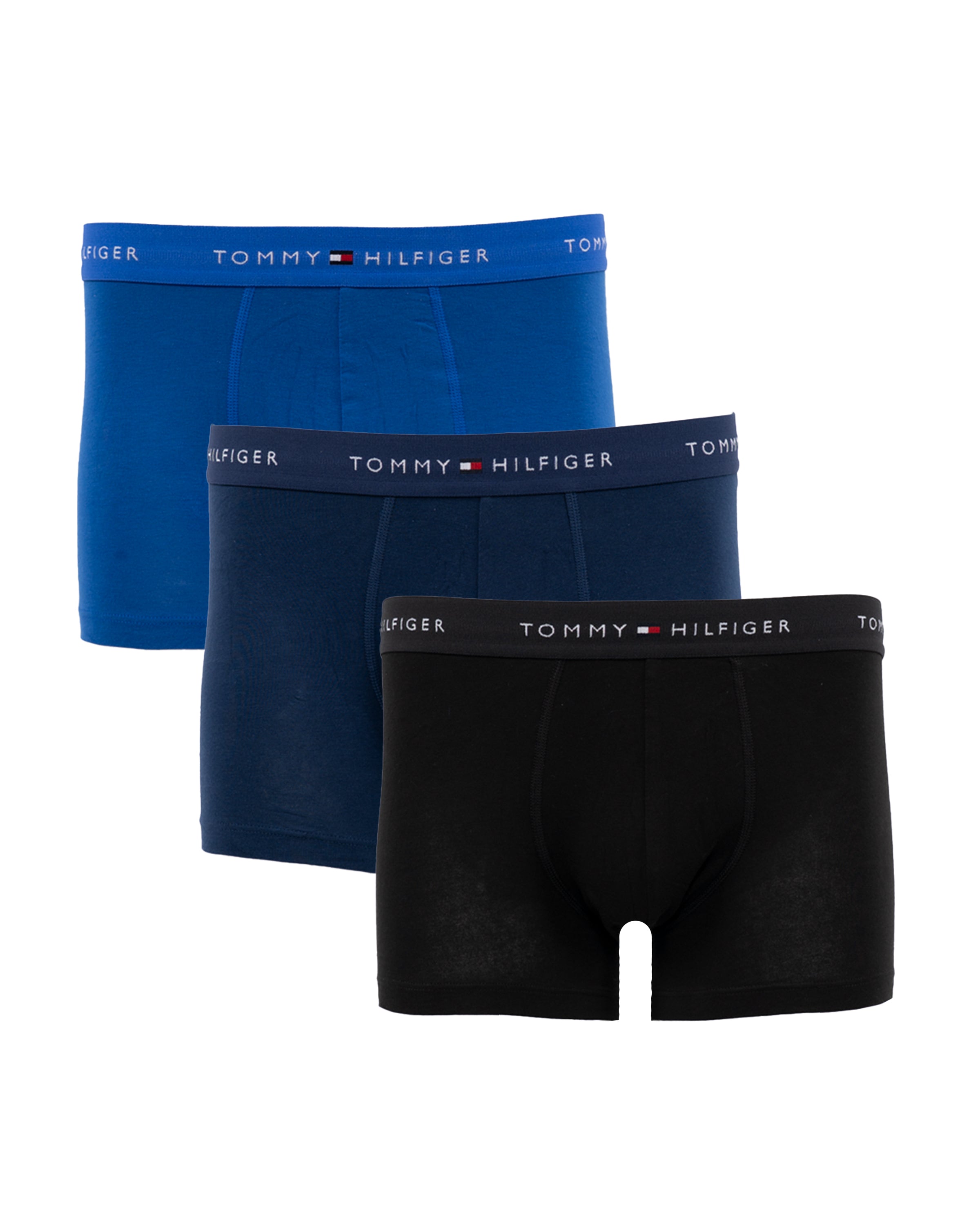 Trunk Dtm Boxers 3-Pack