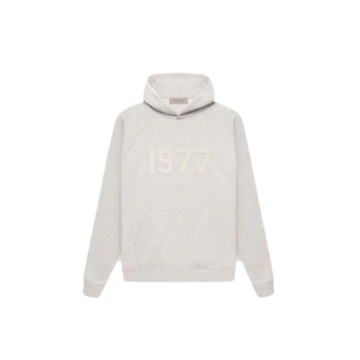 Fear of God ESSENTIALS 1977 Light Oatmeal Full Set