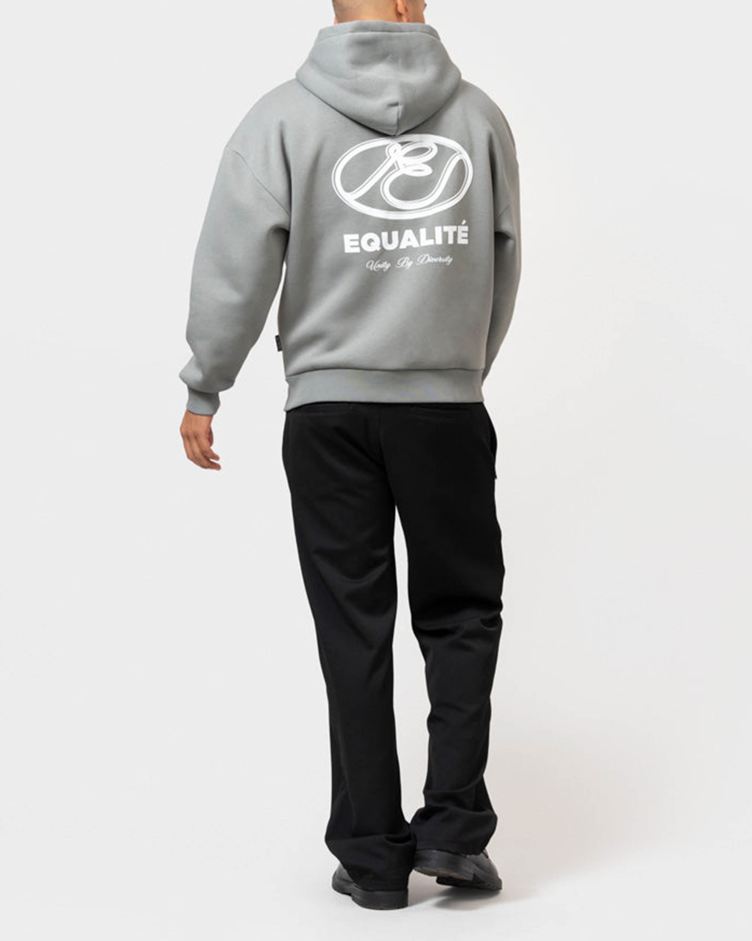 Arid Oversized Full Zip Vest