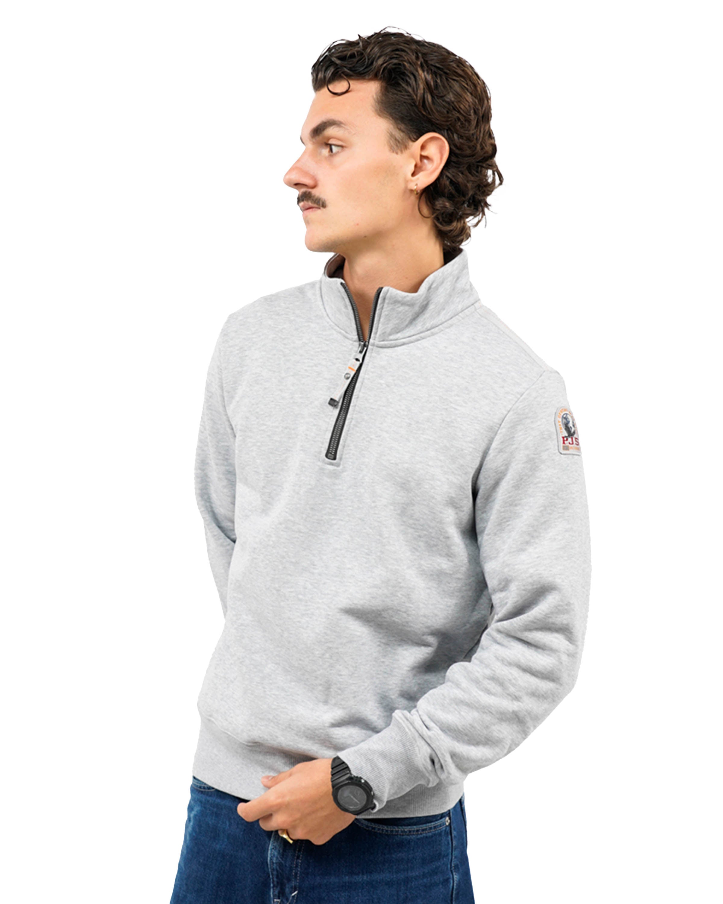 Broad Peak Man Sweater