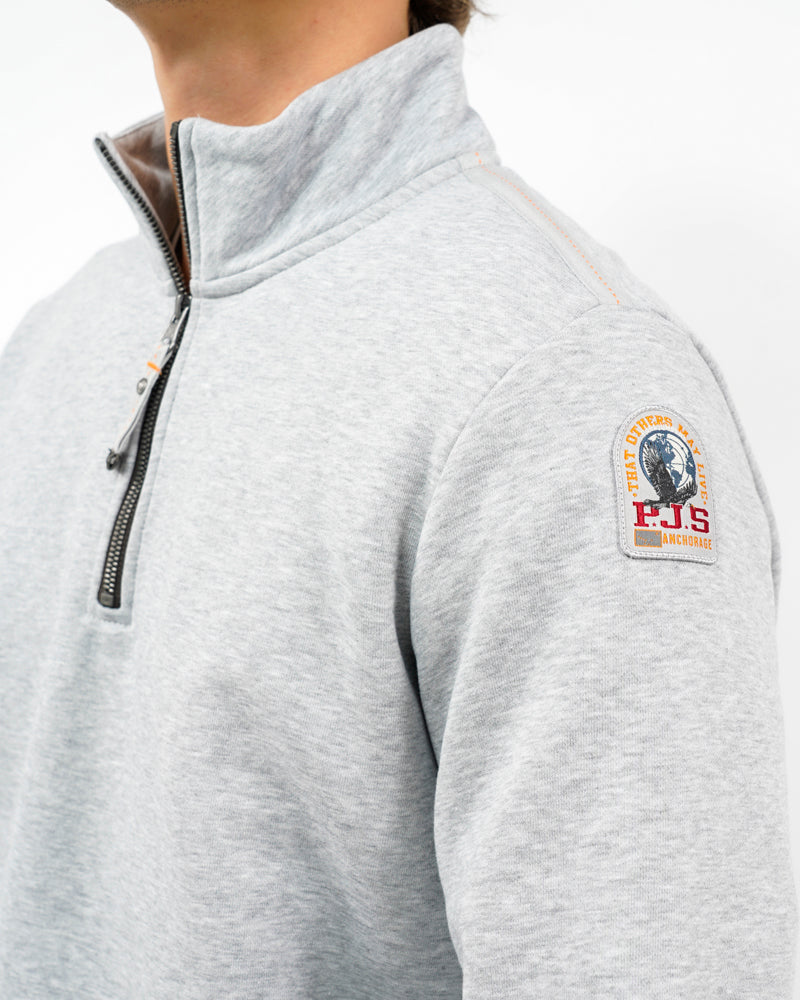 Broad Peak Man Sweater