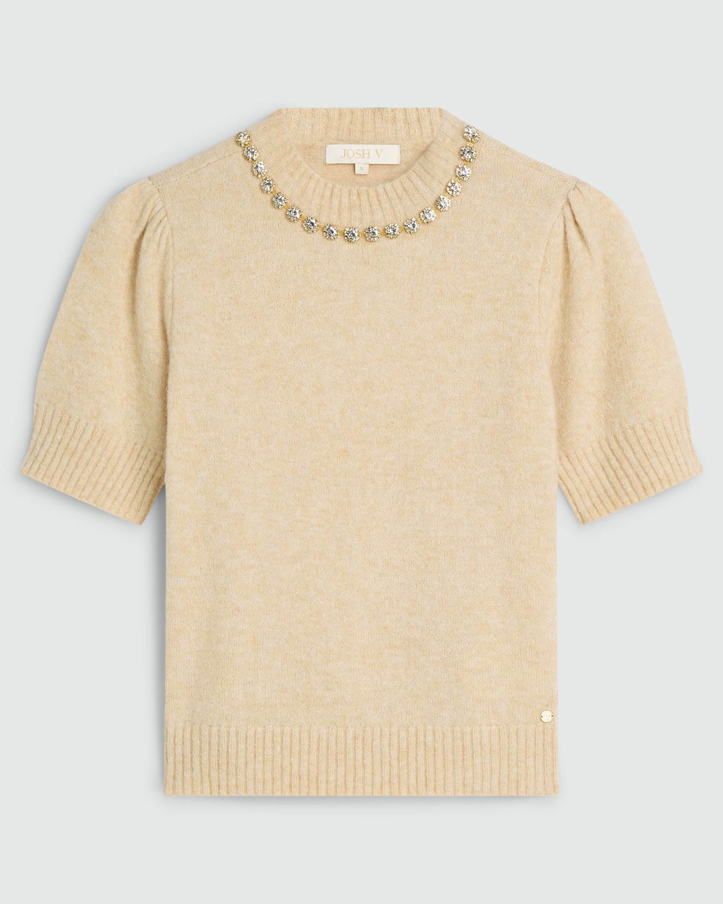 Franka Top - PRE ORDER