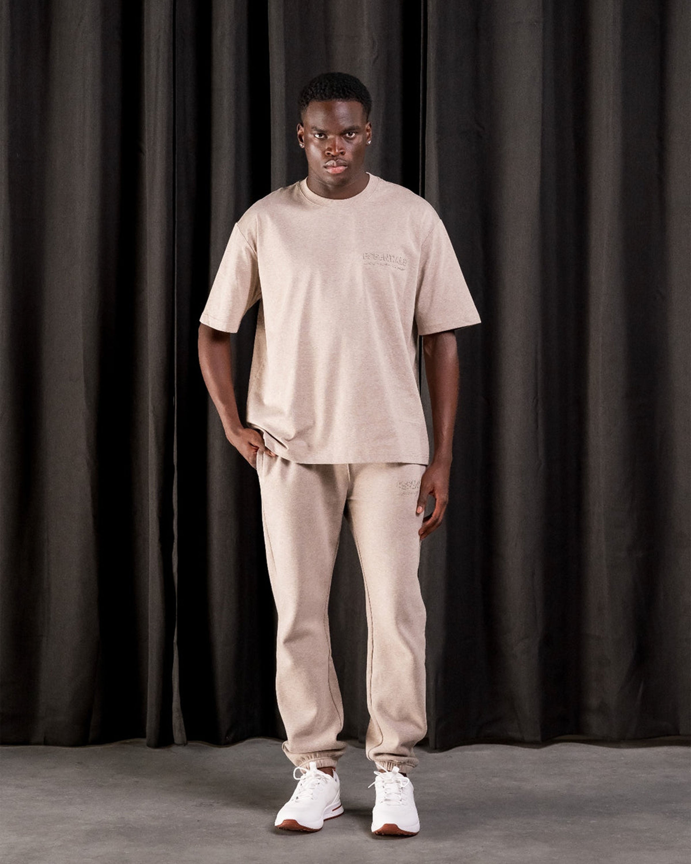 Basic Small Logo T-Shirt