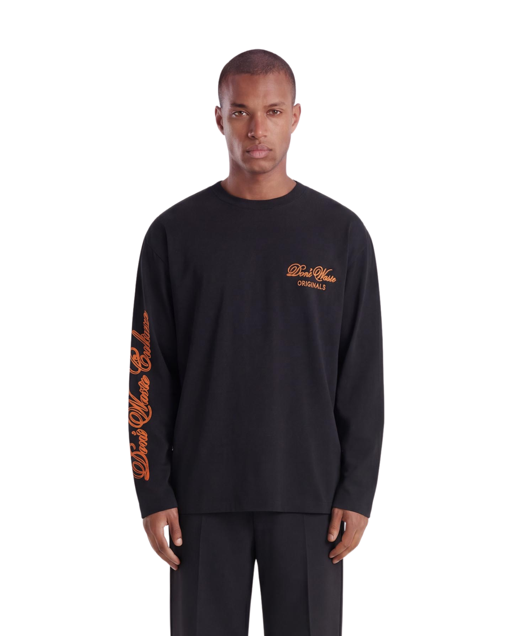 Ori Longsleeve