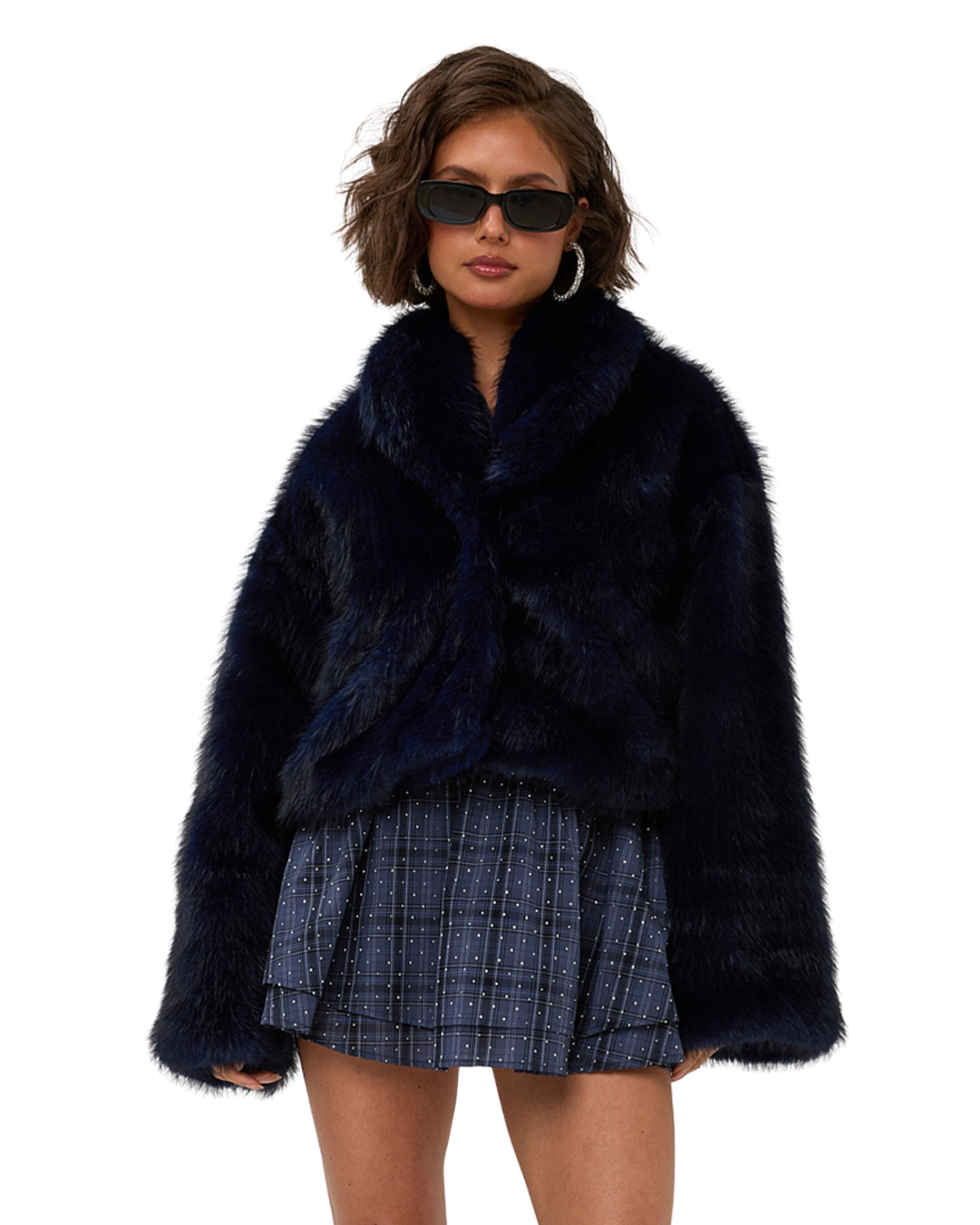 Zuri Jacket