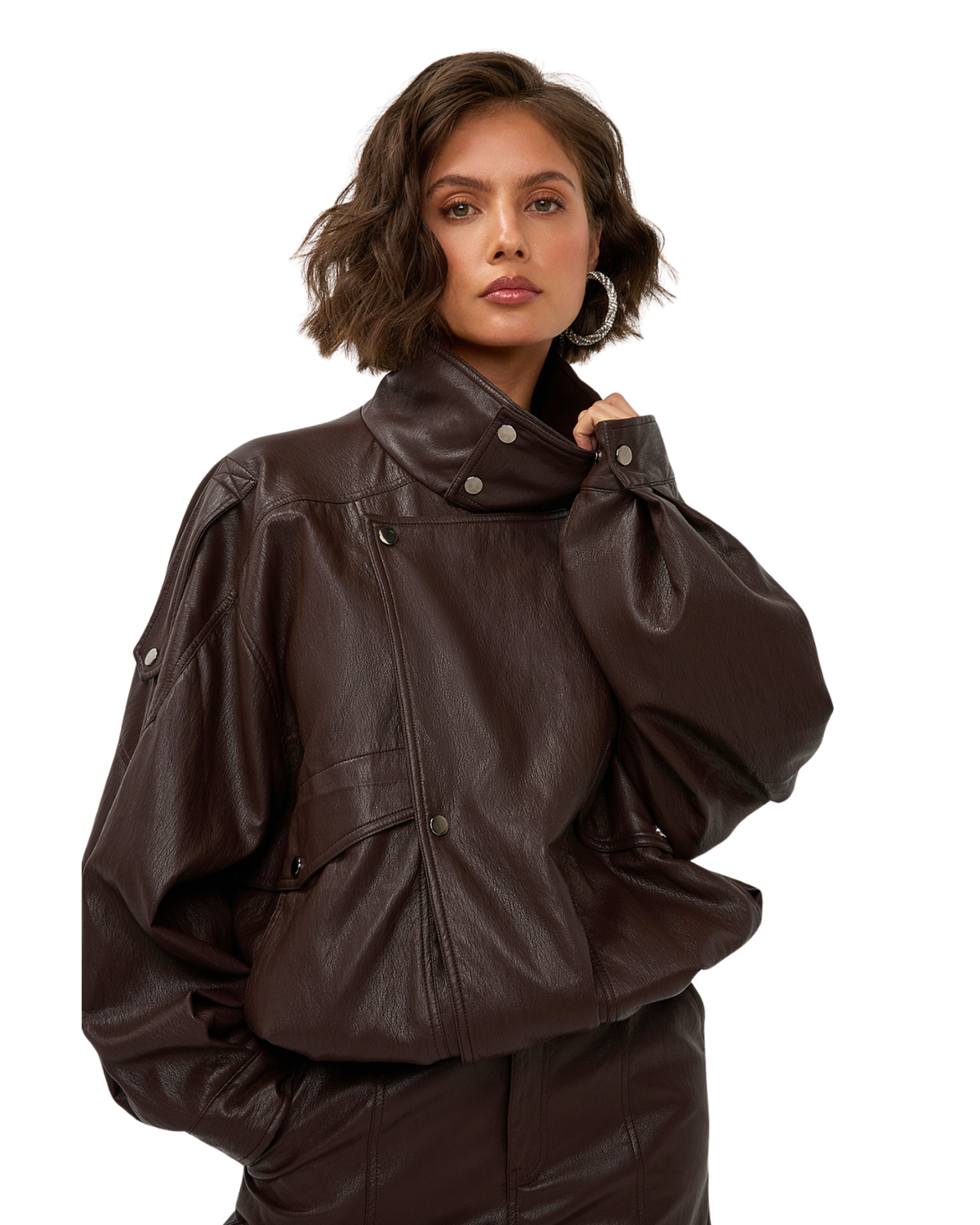 Samille jacket