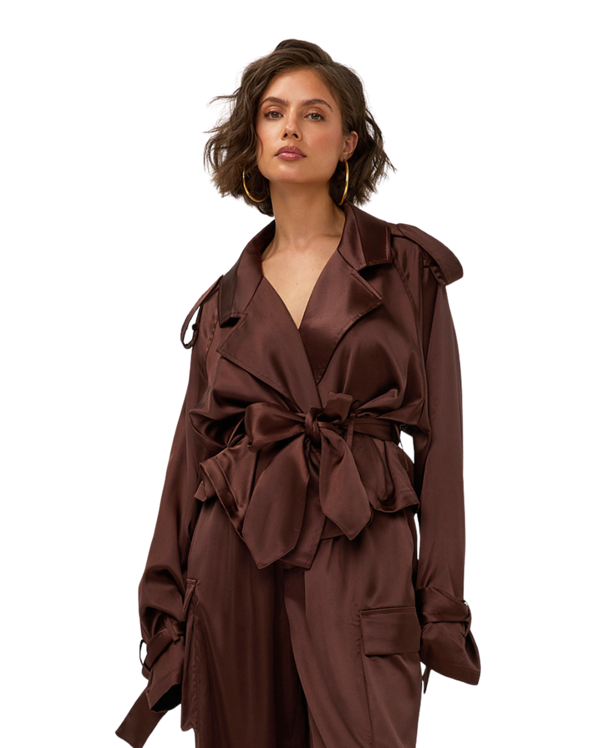 Elisse Jacket