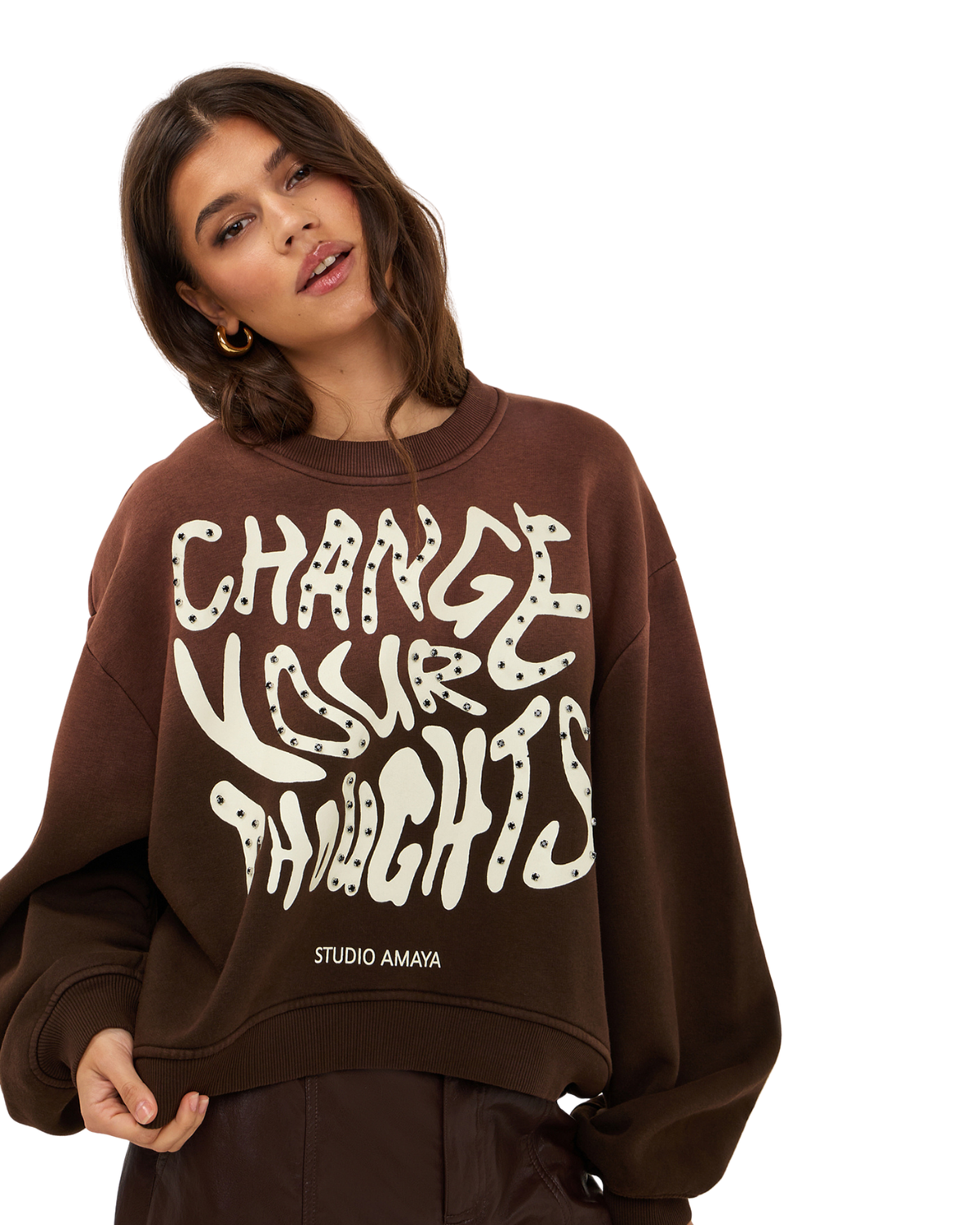 Change Sweater