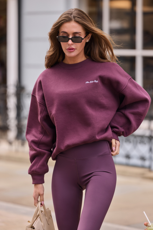 Yara Sweater