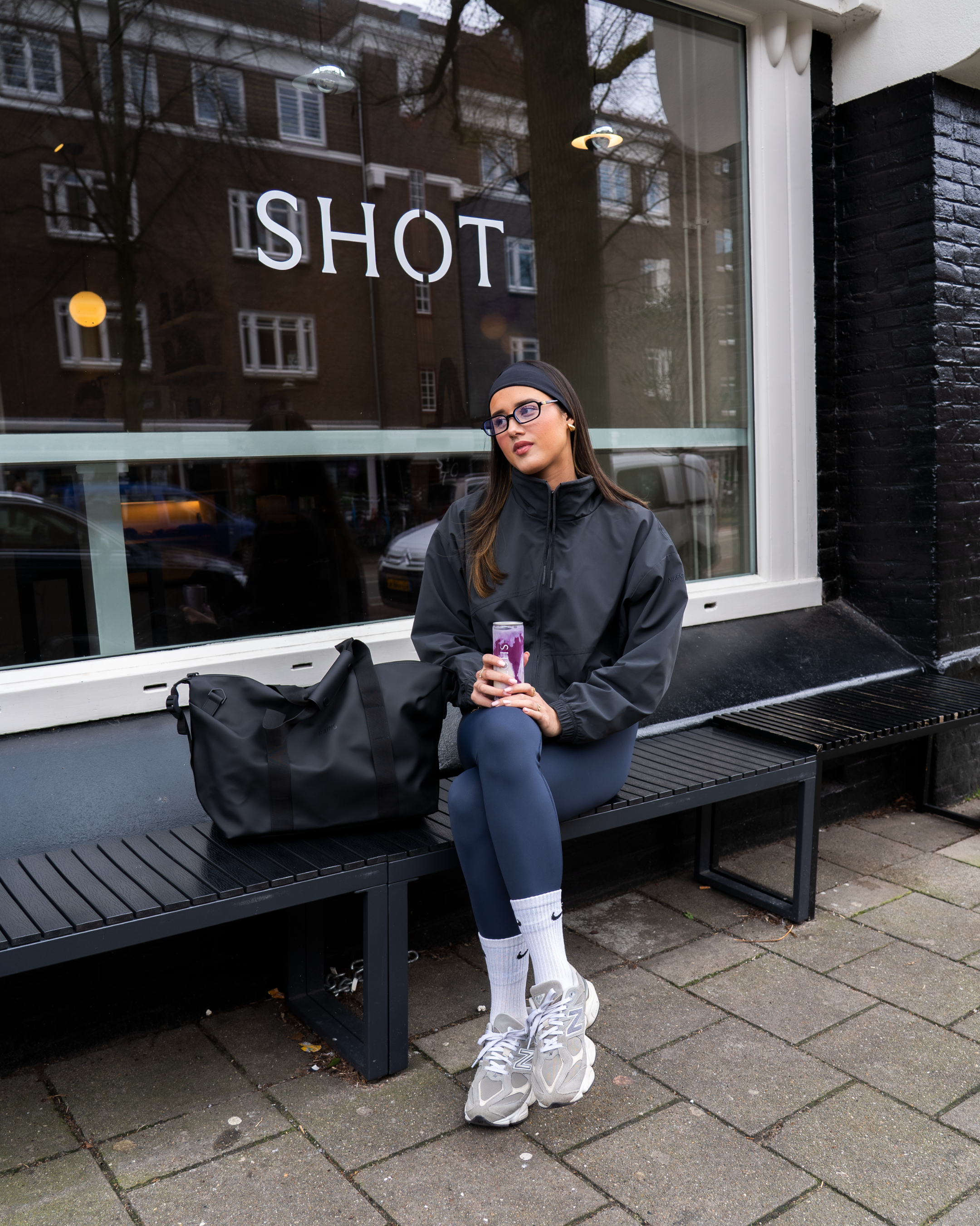 Tory Zomerjas