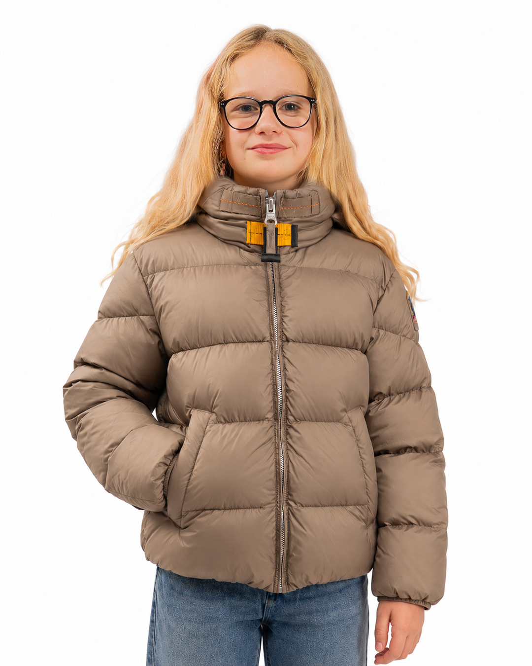 Tilly Hollywood Winterjas
