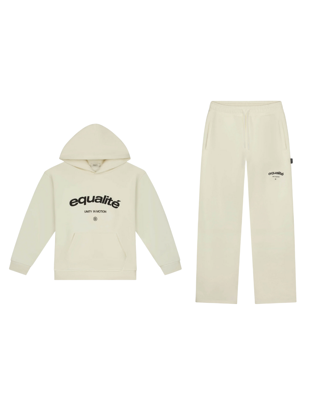Celeste Set Off White