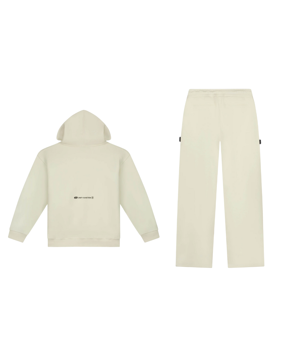 Celeste Set Off White