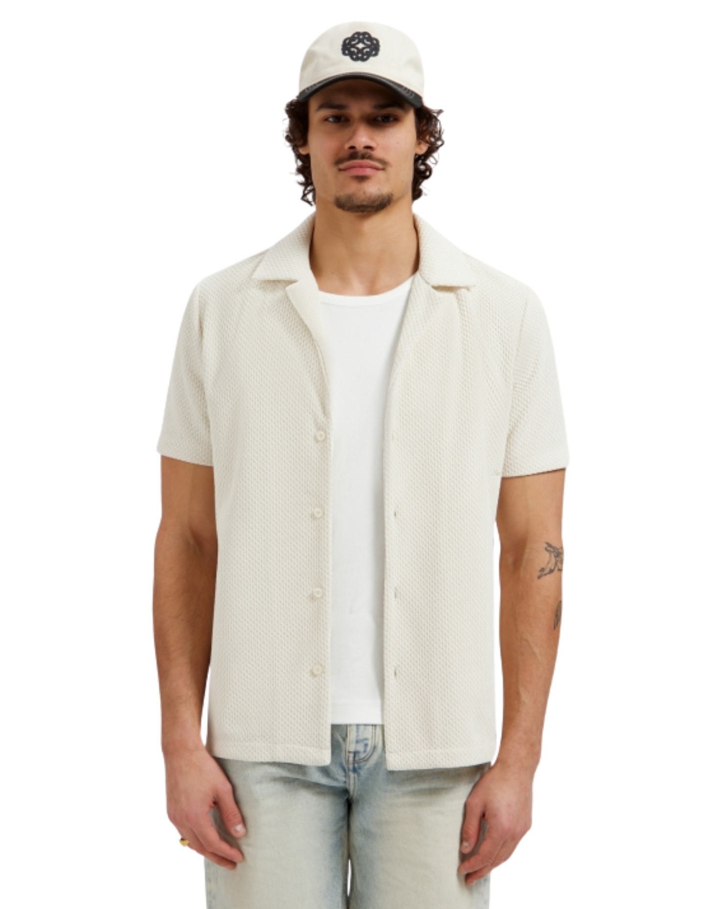 Honeycomb T-Shirt