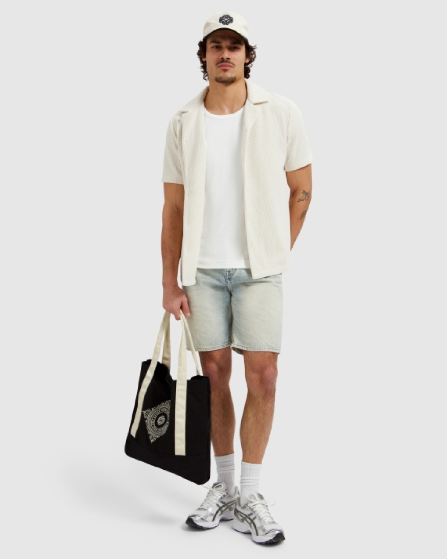 Honeycomb T-Shirt