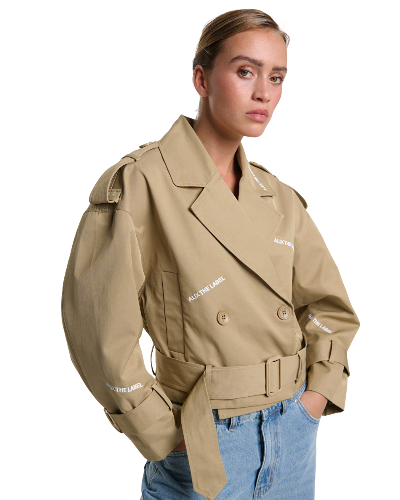 Trenchcoat