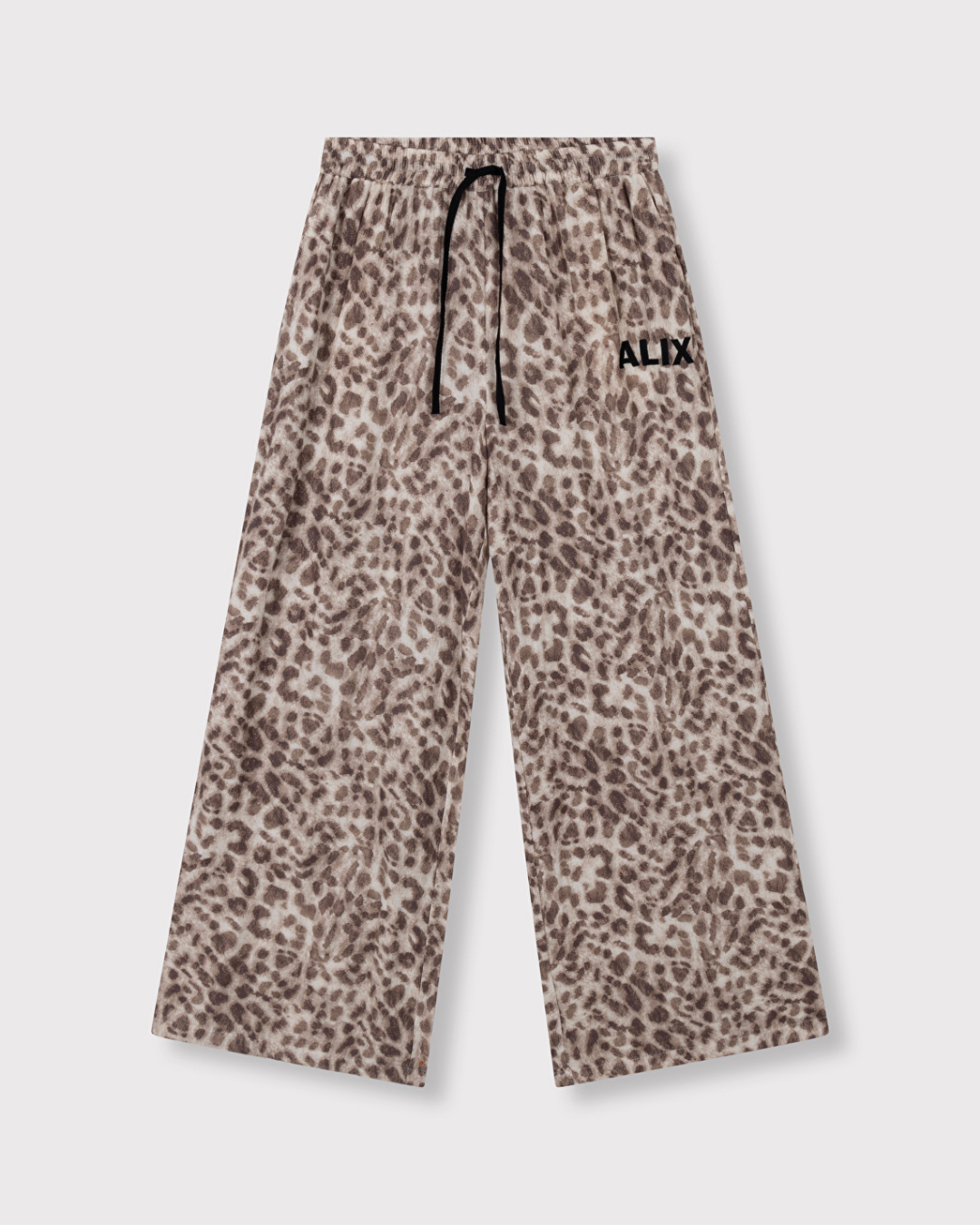 Sporty Animal Pants