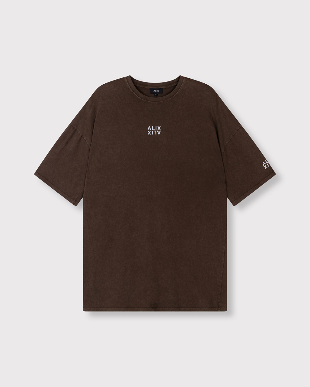 Alix T-Shirt Dress