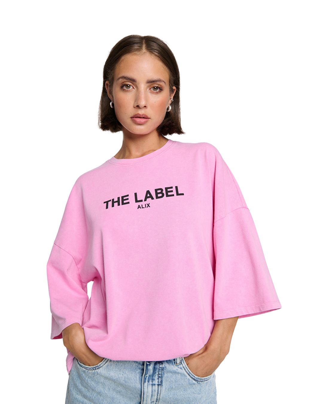 The Label T-Shirt