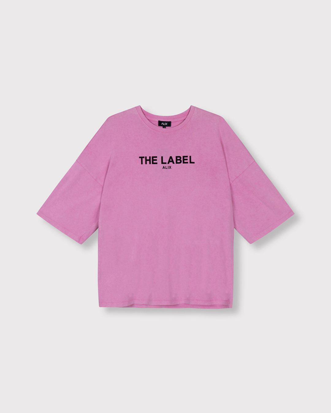 The Label T-Shirt