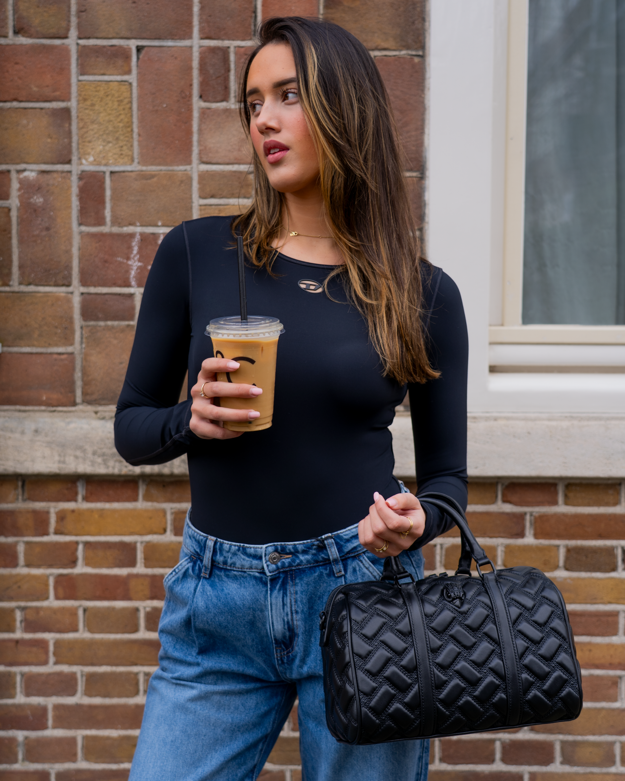 Angelica Uw Body