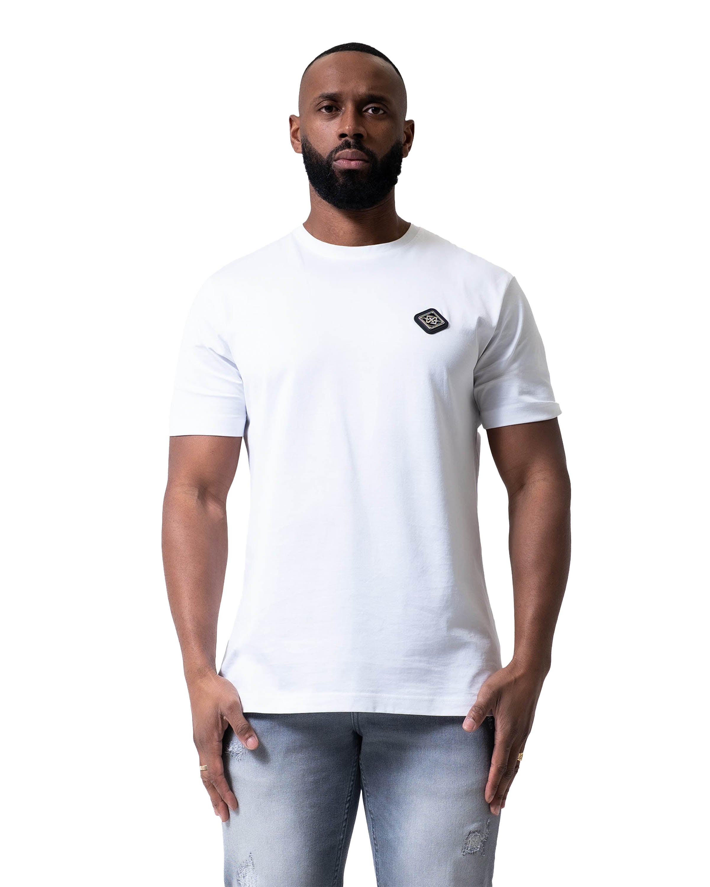 Plate T-Shirt