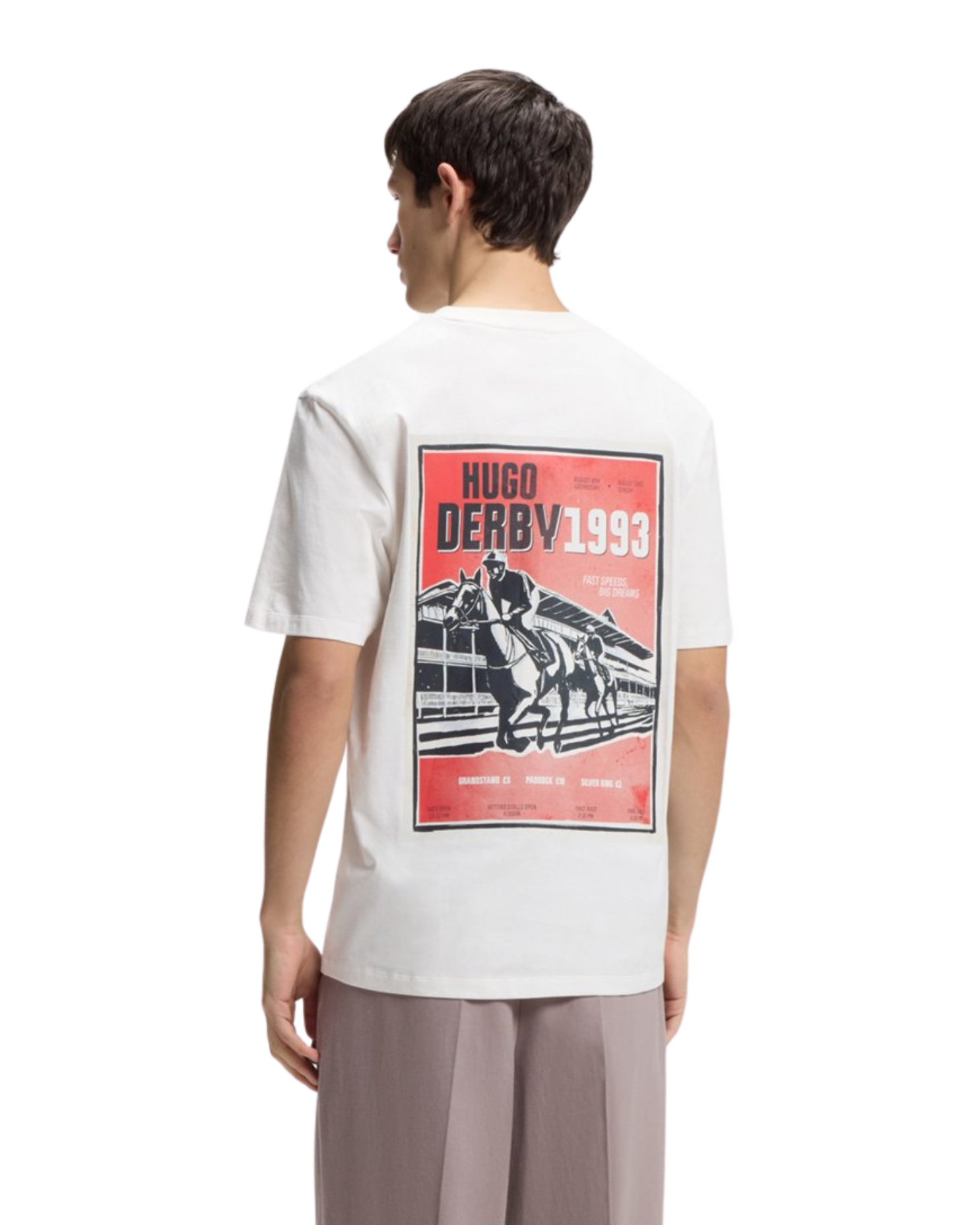 Derlyns T-Shirt