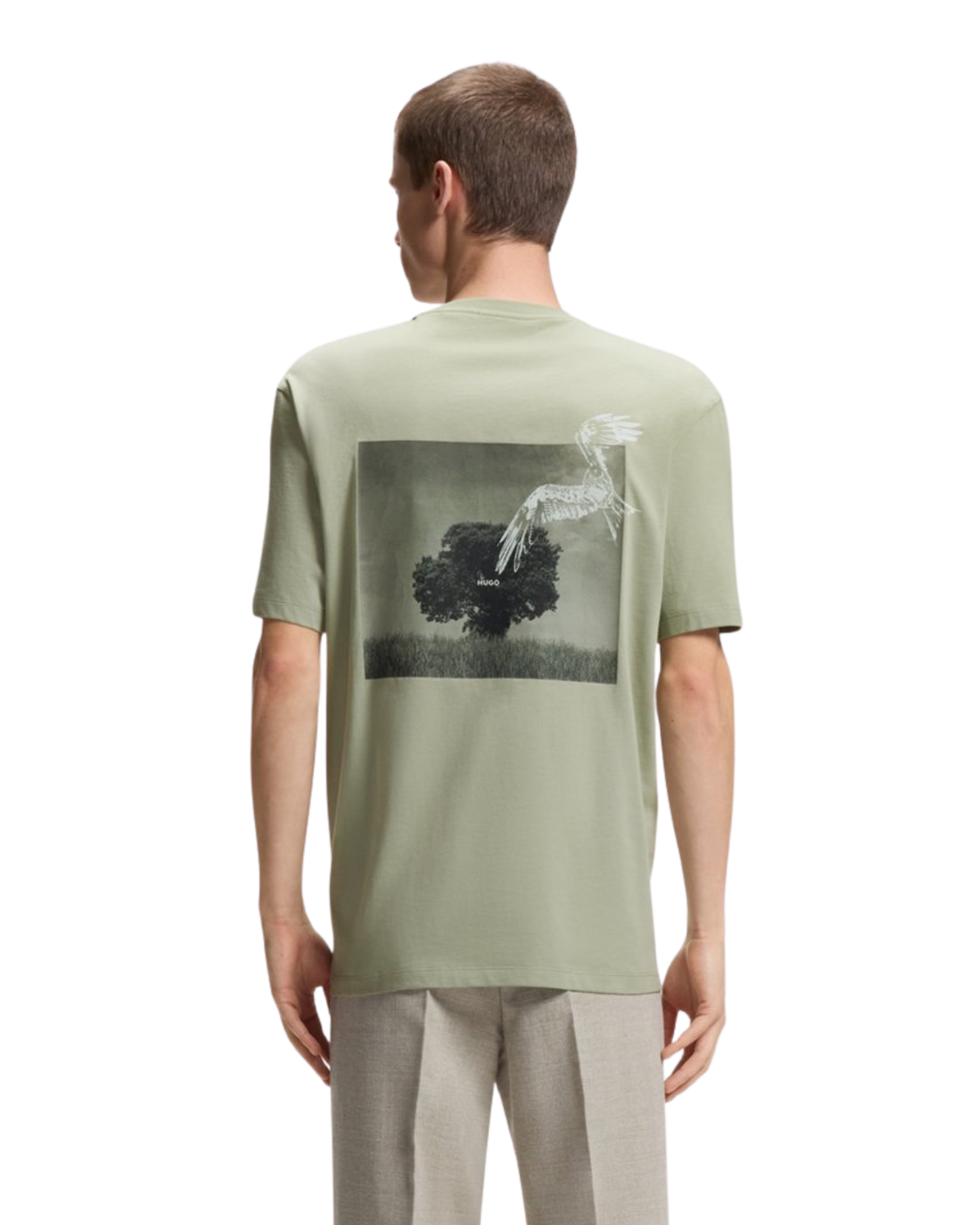 Derlyns T-Shirt