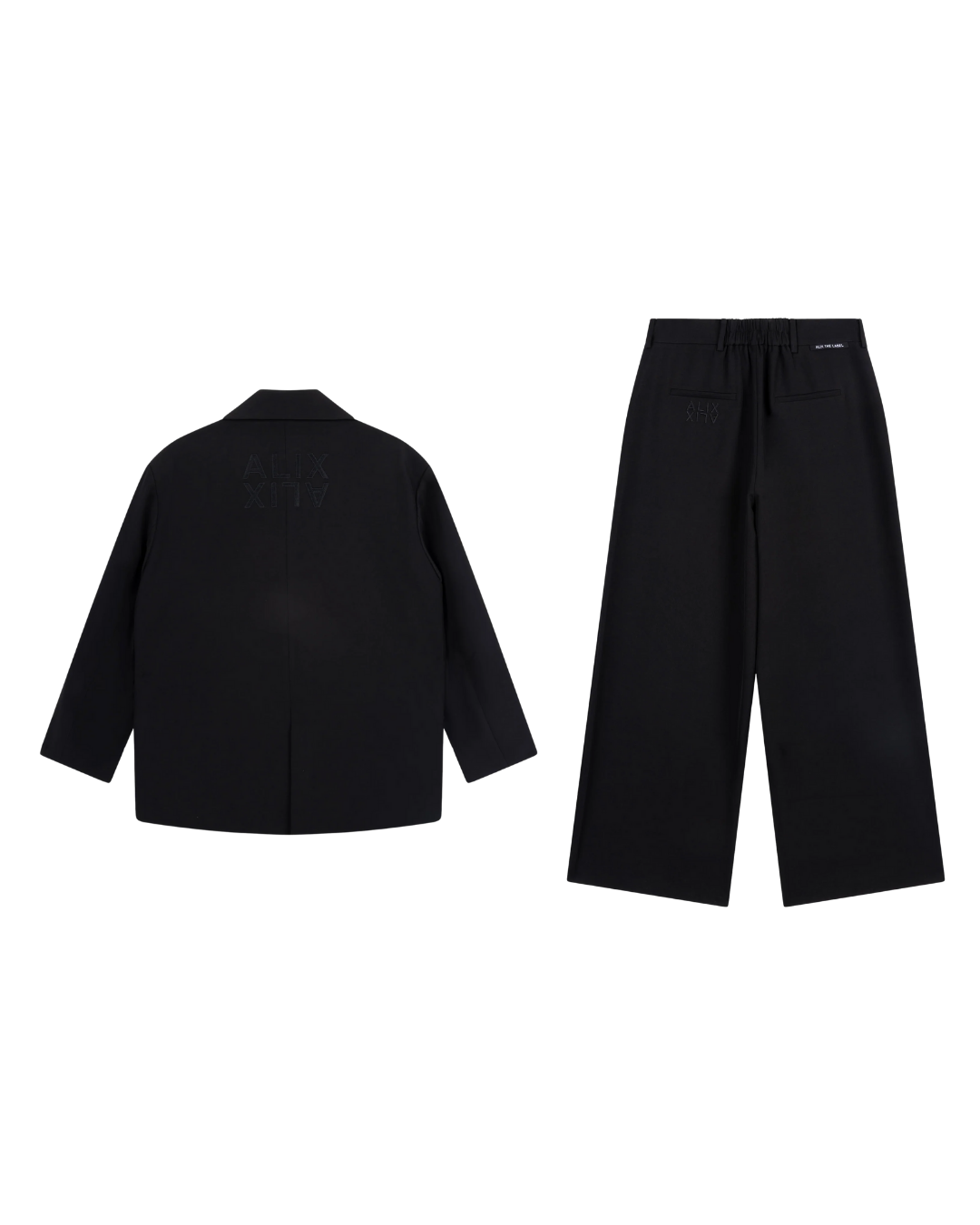 Alex The Label Relaxed Fit Set