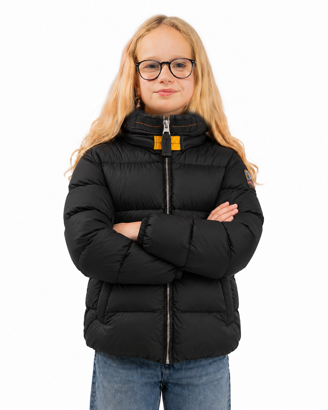 Tilly Hollywood Winterjas
