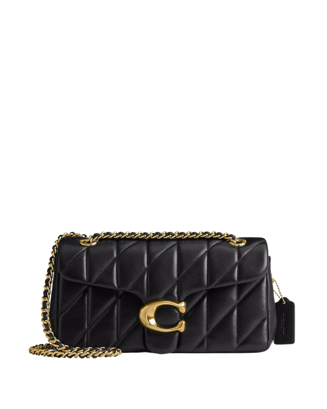 Tabby Schoudertas 26 Pillow Quilting