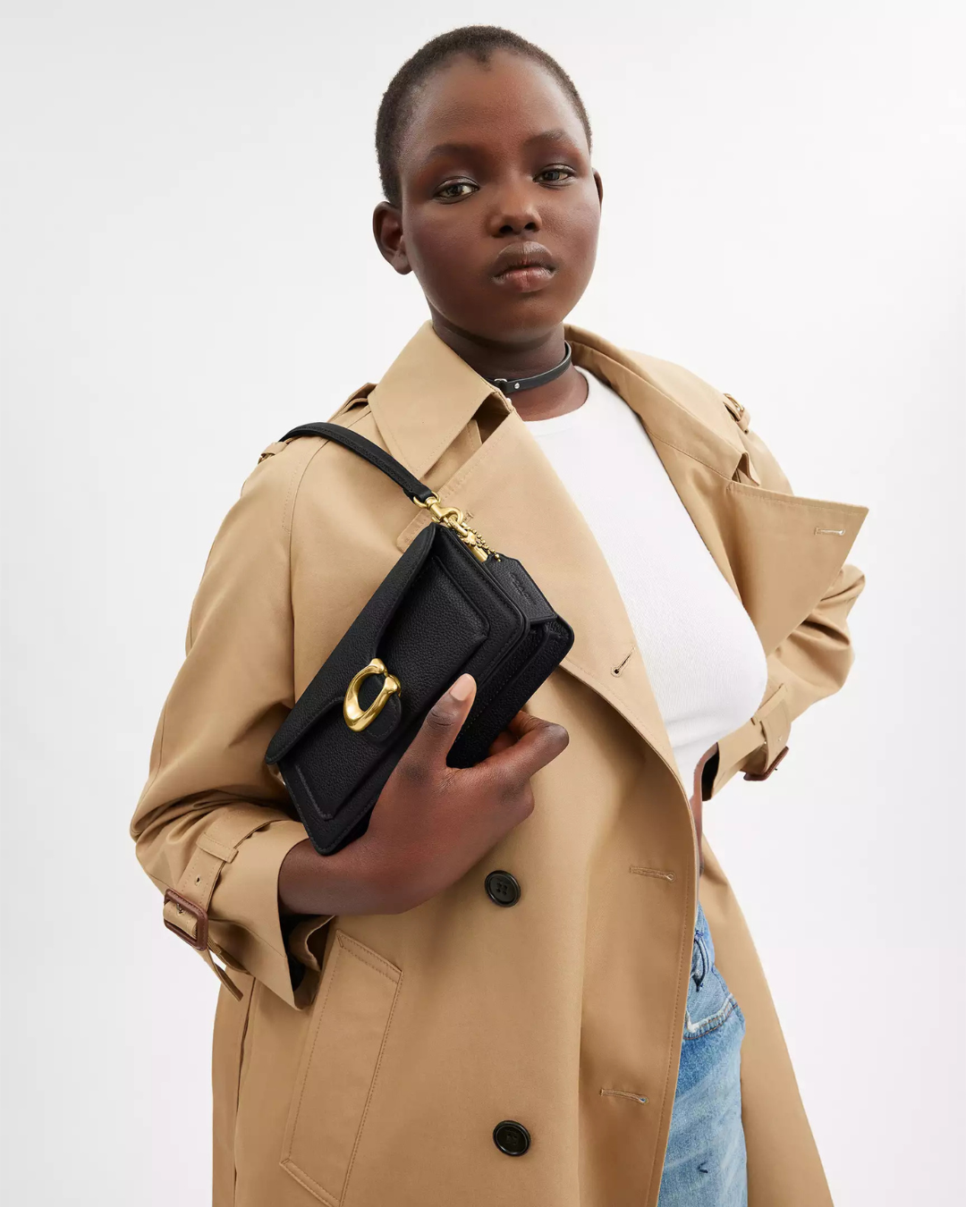 Tabby Schoudertas 20