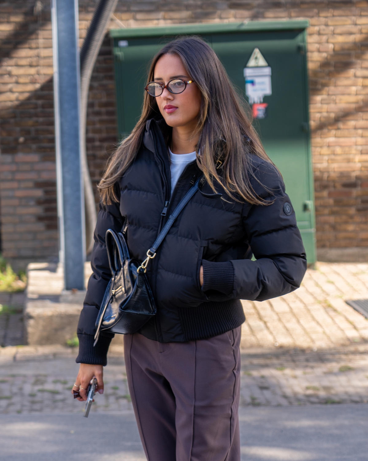 Tate Bomber