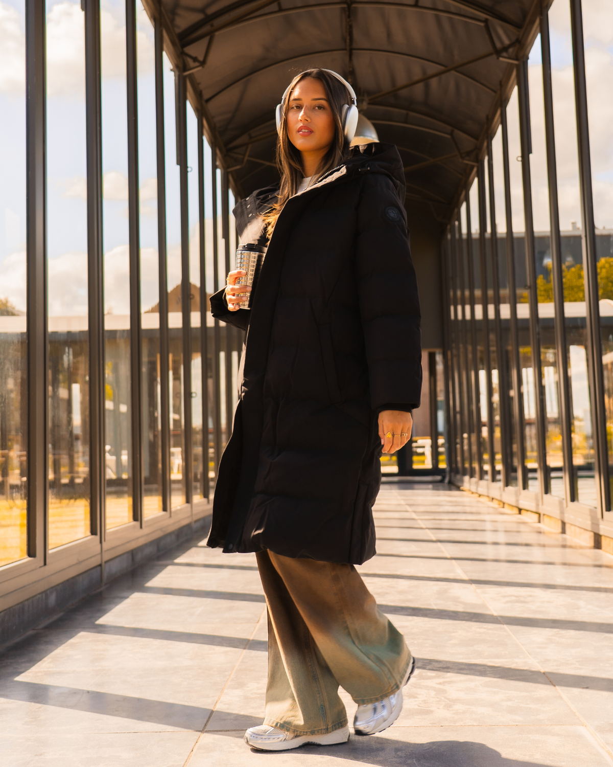 Janet Parka