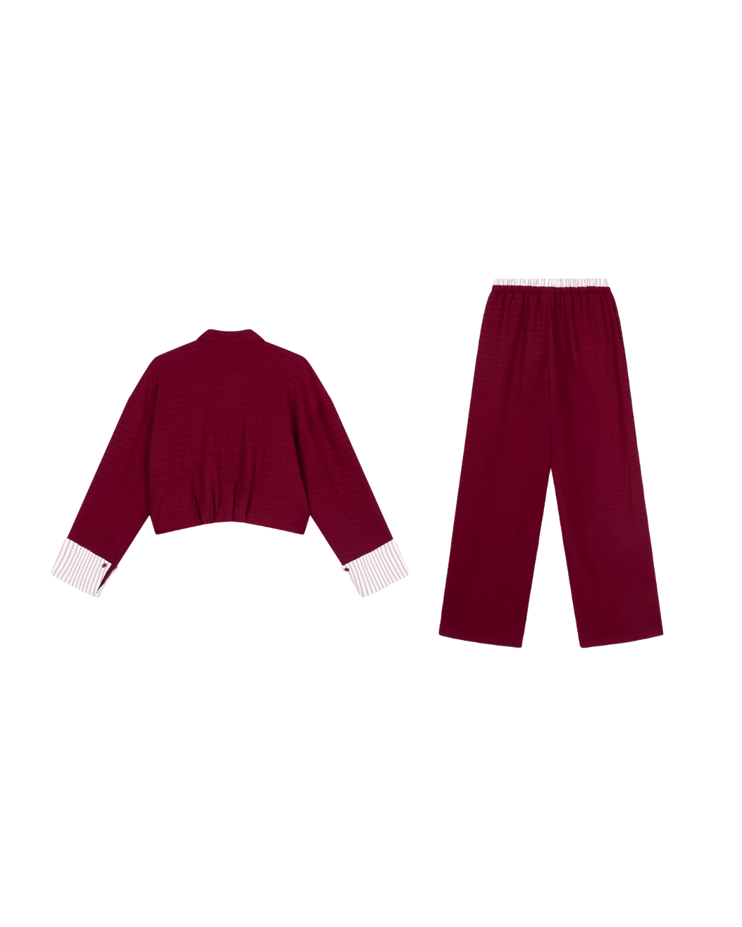 Refined Department Bordeaux set